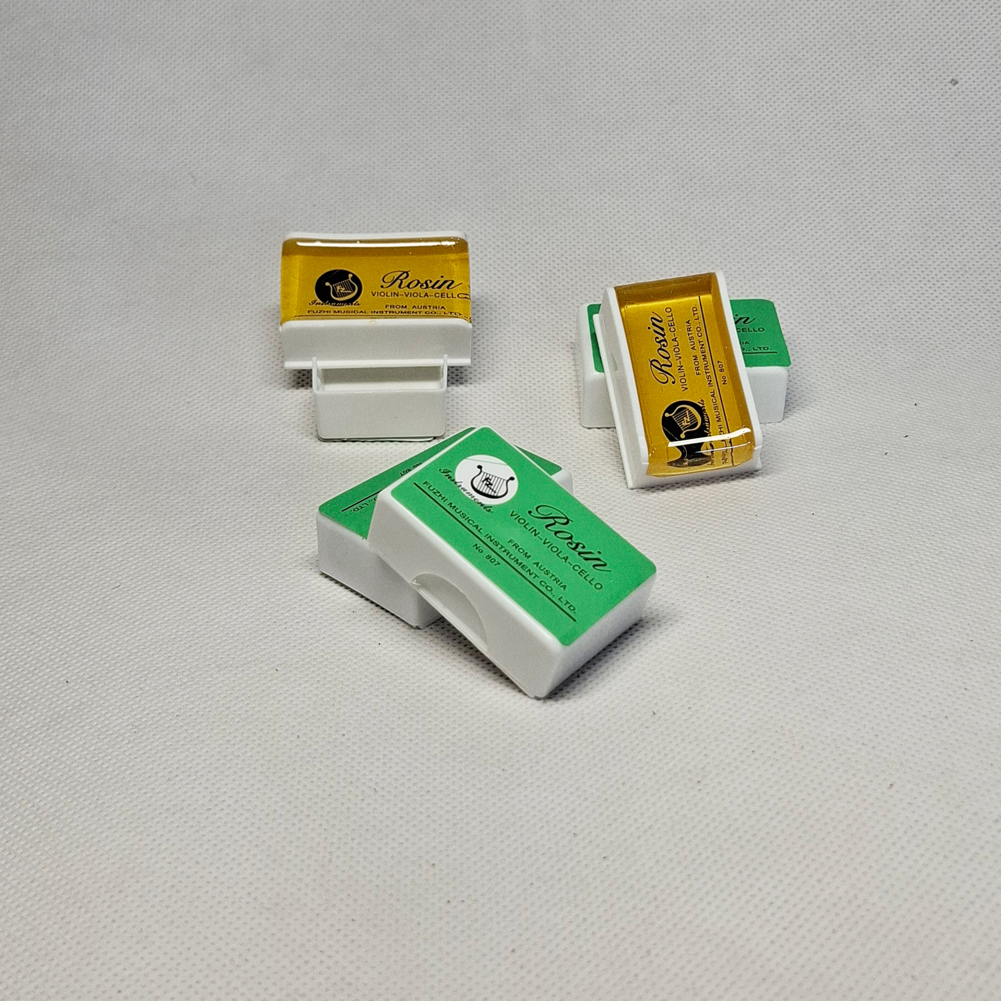کلیفون ویولن / Rosin 807